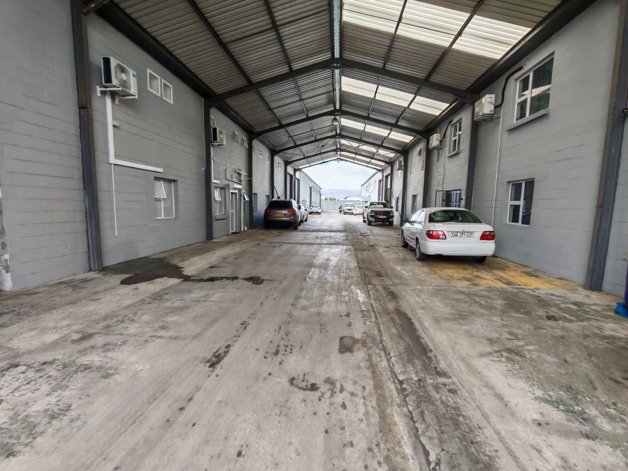 To Let commercial Property for Rent in George Park Western Cape